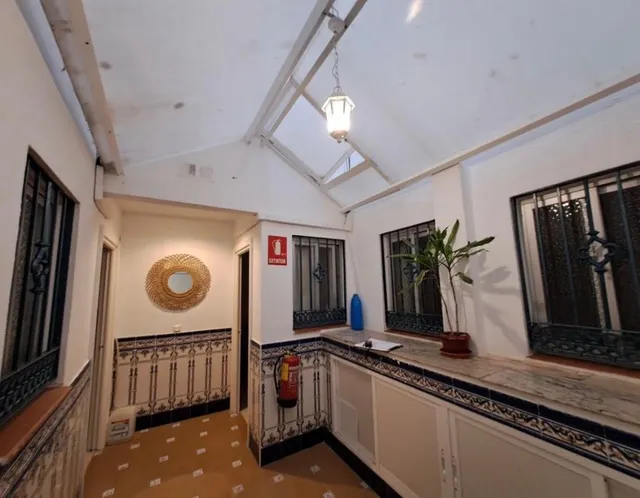 Hotel 1018m² en venta - Marbella — 26