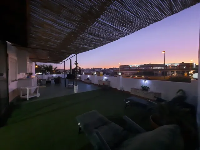 Ático 2 habitaciones 65m² en venta - Centro — 23