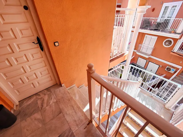 Ático 2 habitaciones 87m² en venta - La Mata pueblo — 42