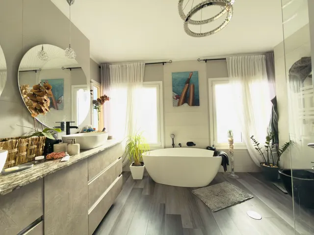 Ático 3 habitaciones 157m² en venta - Marbella — 21