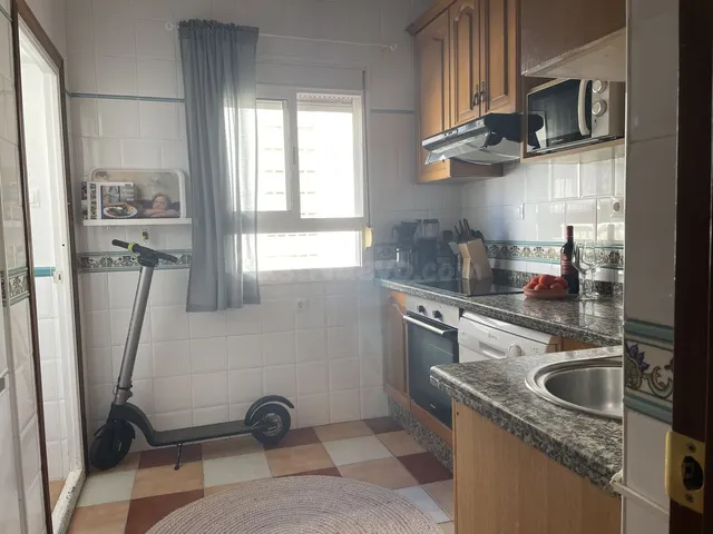 Apartamento 2 habitaciones 67m² en venta - Costa Del Sol - foto 5