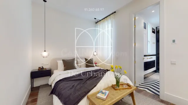 Piso 2 habitaciones 115m² en alquiler - Cortes - foto 4