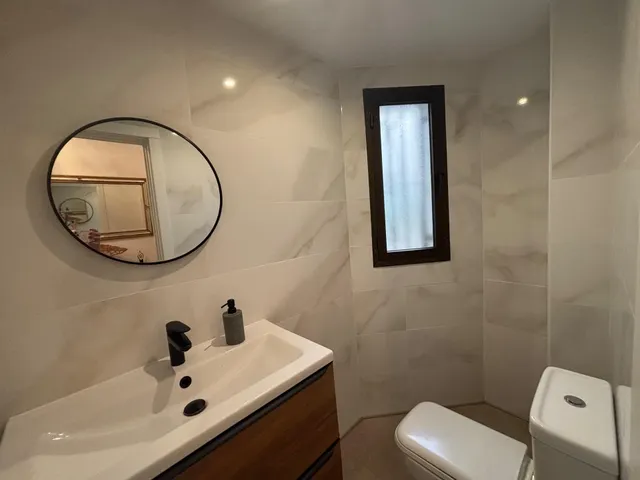 Bonito y coqueto piso en alquiler en La Zubia – Ideal para funcionarios — 11