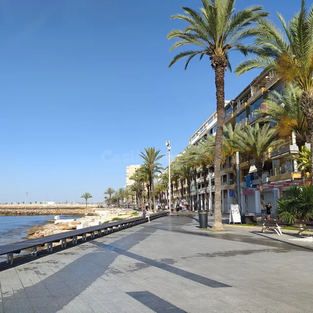Apartamento 3 habitaciones 107m² en venta - Centro — 7