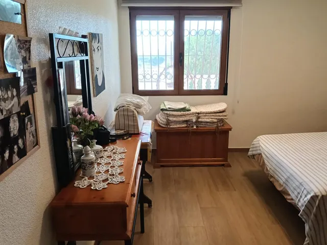 SE VENDE Espectacular Chalet en la Costa Blanca - Alicante / ZONA MORALET — 35