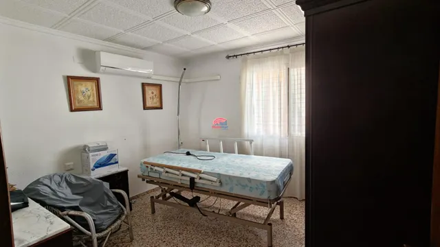 Edificio / casa en el centro del puerto de Sagunto — 9