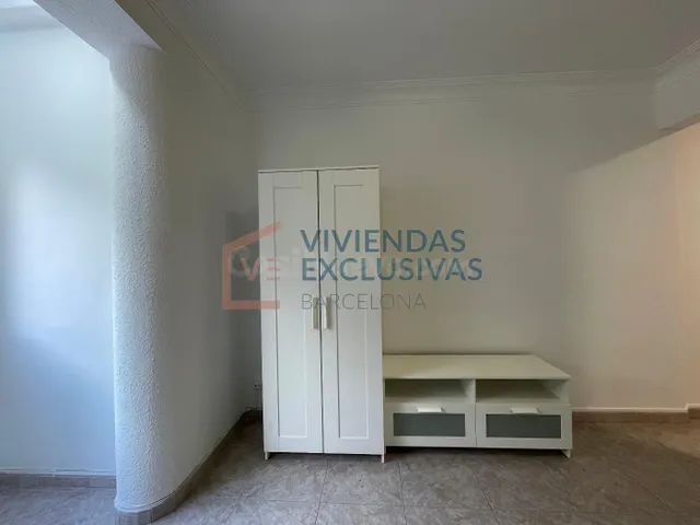 ALQUILER TEMPORAL EN CALLE VILADOMAT- JOSEP TARRADELLAS - foto 2