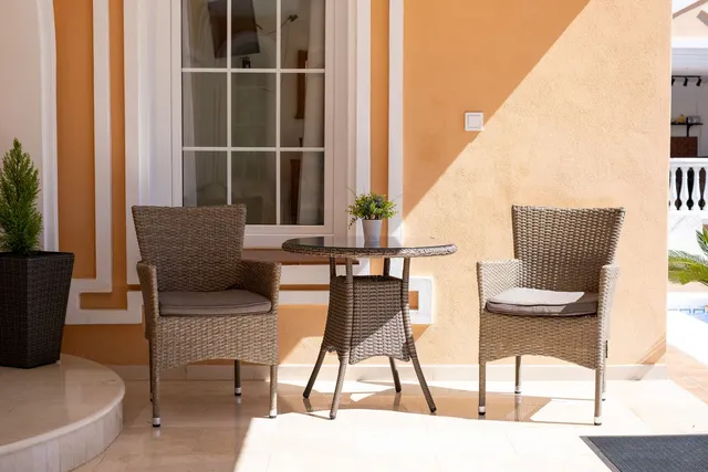 Chalet 5 habitaciones 555m² en venta - Riviera del sol — 10