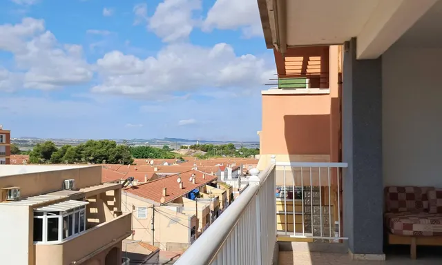 Ático 3 habitaciones 119m² en venta - Playa de los Naufragos — 17