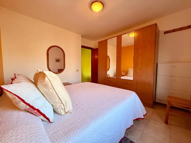 Terraza, piscinas y playa: tu nuevo hogar en Arinaga, con garaje y trastero — 14