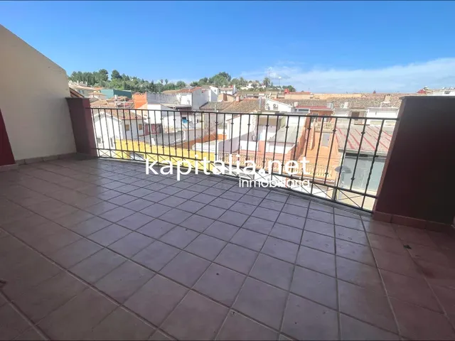 Adosado en Llanera de Ranes — 4
