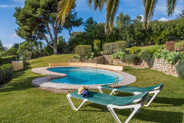 Chalet 5 habitaciones 486m² en venta - Costa Del Sol — 34