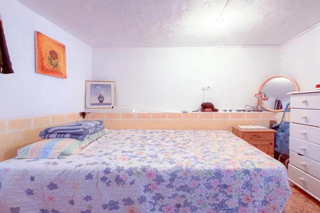 MAGNFICO BUNGALOW EN 2 PLANTAS INDEPENDIENTES CON PISCINA Y PARKING COMUNITARIO PRIVADO — 10
