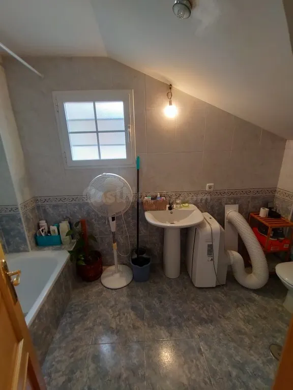 Casa-Chalet en Venta en Renedo De Esgueva Valladolid — 6
