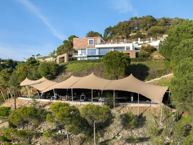 Chalet 5 habitaciones 715m² en venta - El Madroñal — 27