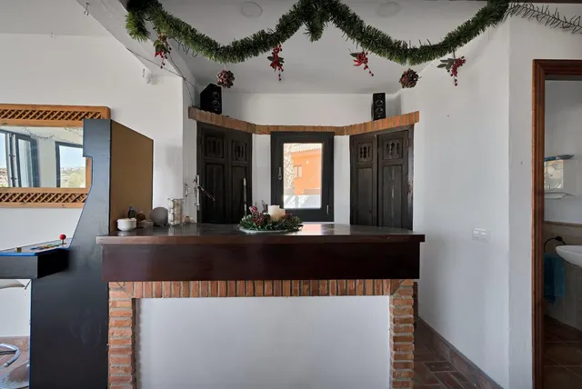 Chalet 4 habitaciones 292m² en venta - Playa la alcaidesa — 40