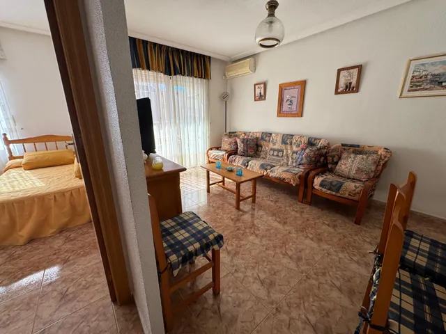 ¡vive en el centro de Torrevieja, a un paso del mar! — 11