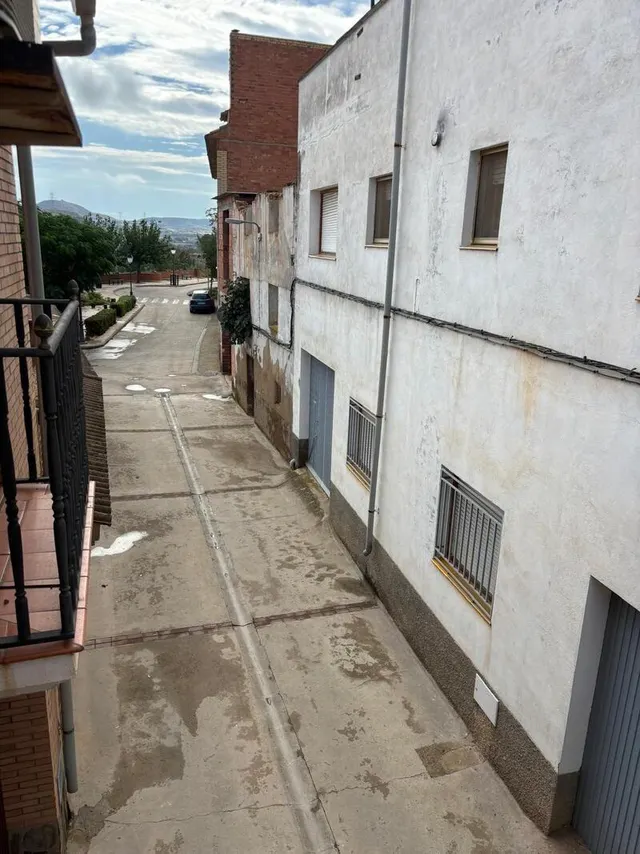 Casa 3 habitaciones 275m² en venta - Escatrón — 14