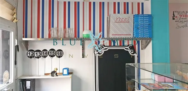 Local comercial en venta en pleno centro de el puerto de mazarrón — 14