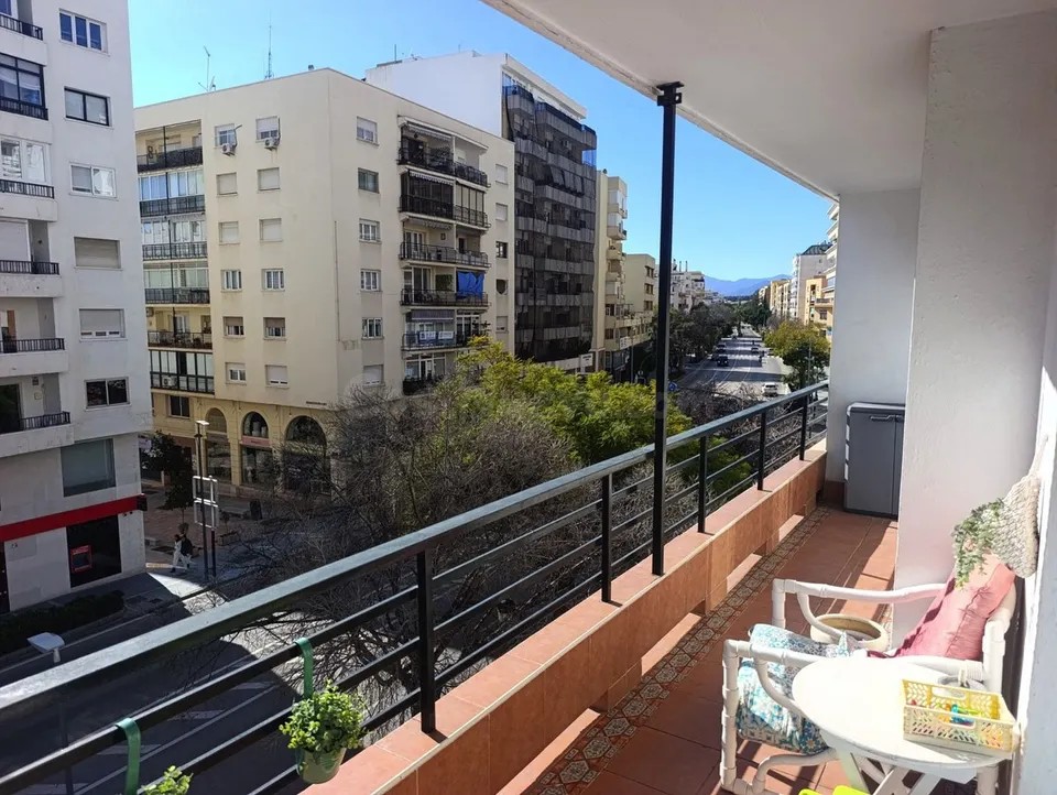 Apartamento 4 habitaciones 160m² en venta - Marbella