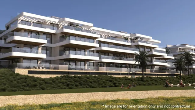 Ático de 2 dormitorios, 2 baños en La Cala de Mijas (Calanov - foto 4