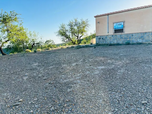 Casa de campo 1 habitación 115m² en venta - Sierra de la con - foto 3