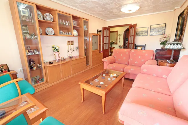 Apartamento 3 habitaciones 97m² en venta - torrevieja — 7