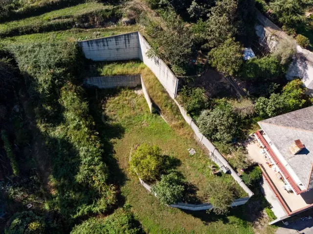 TERRENO URBANIZABLE EN VEGADEO, ASTURIAS