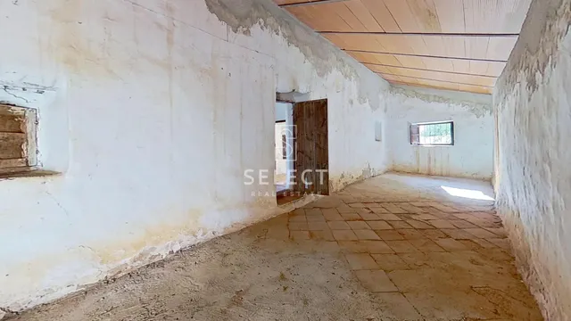 CASA CON ENCANTO PARA REFORMAR EN LÚJAR (GRANADA) — 29