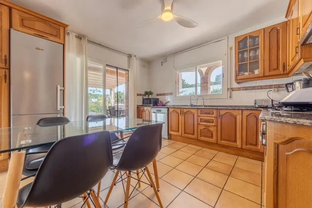 Casa exclusiva y sostenible en Bosques de Tarragona — 15