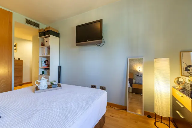 ¡GRAN OPORTUNIDAD DE INVERSIÓN Encantador piso con terraza en la prestigiosa Urbanización La Reva (Ribarroja del Turia) — 26