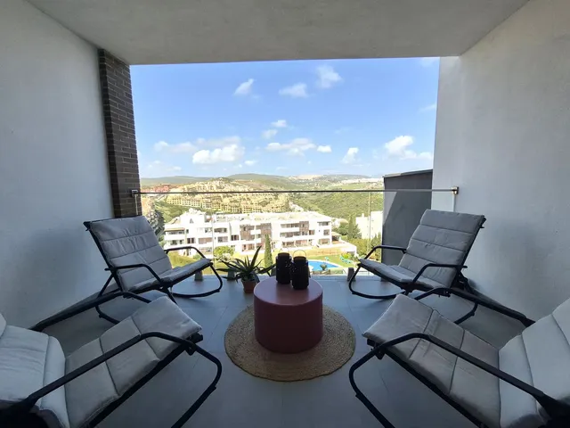 Apartamento 2 habitaciones 98m² en venta - Costa del Sol — 8