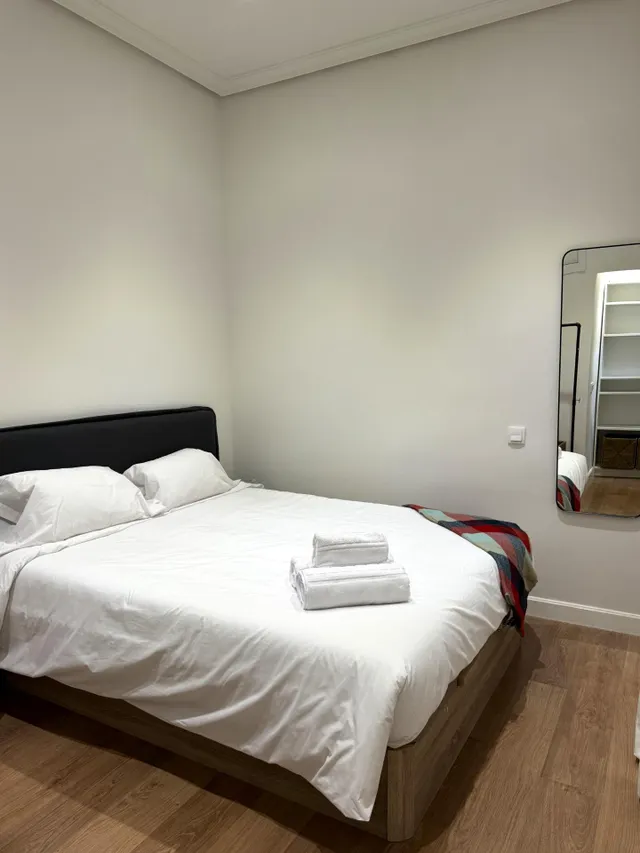 Piso 3 habitaciones 125m² en alquiler - Rios Rosas — 25