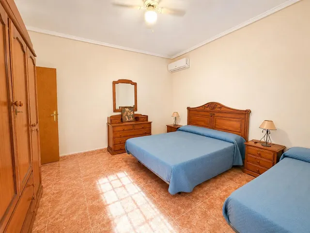 Villa independiente con piscina en Montepinar – Orihuela — 8