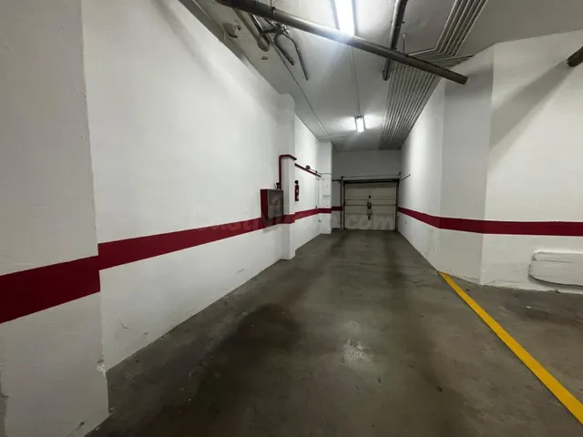 Garaje 11m² en venta - Molino de la Vega - foto 4