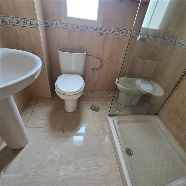 Piso 3 habitaciones 53m² en venta - Centro — 5