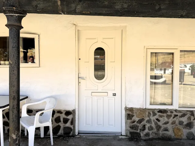 Casa rural en La Zarza-El Perrunal (Huelva) — 2