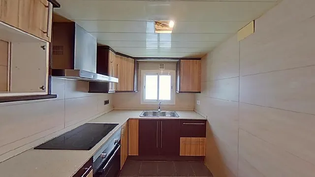 PISO EN VENTA EN C/ DOCTOR ROBERT - BADALONA — 14