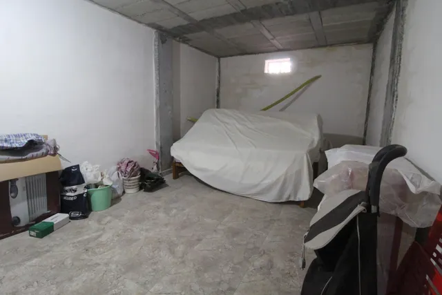 Estudio en residencial con piscina — 34