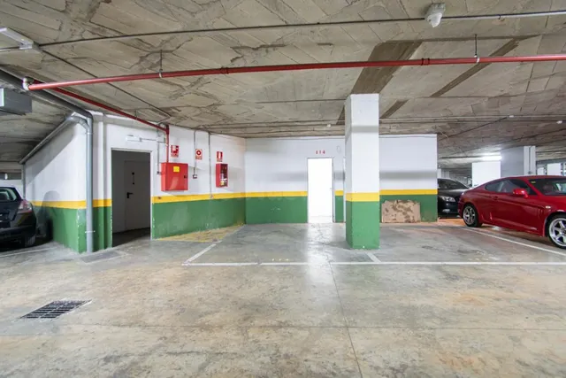 Estupendo piso en Camas con terraza, plaza de garaje y trastero!!!! — 30