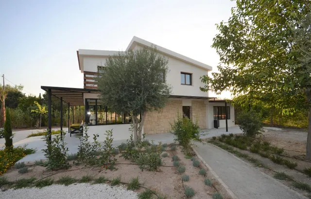 CHALET TRANQUILO  CON ENCANTO A 600 M DEL LYCEO FRANCES — 11