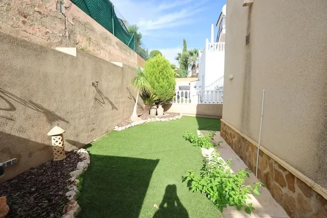 Chalet 3 habitaciones 139m² en venta - Las Filipinas — 24