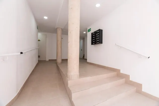 Piso 2 habitaciones 70m² en venta - Bellas Vistas — 21