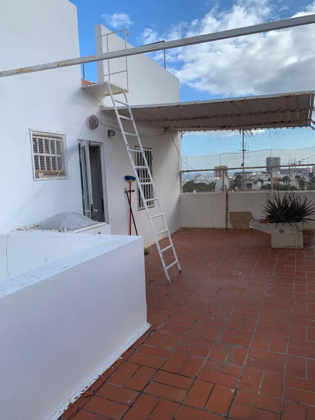 Atico con encanto en zona privilegiada--Avenida veinticinco de julio — 18