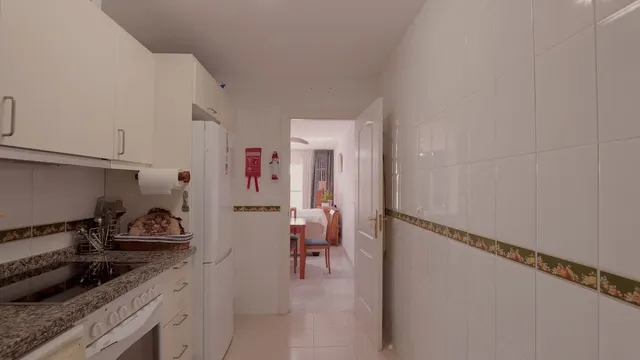 Apartamento 2 habitaciones 145m² en venta - Marbella — 12