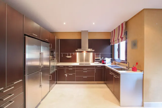 Apartamento 2 habitaciones 180m² en venta - Marbella — 16