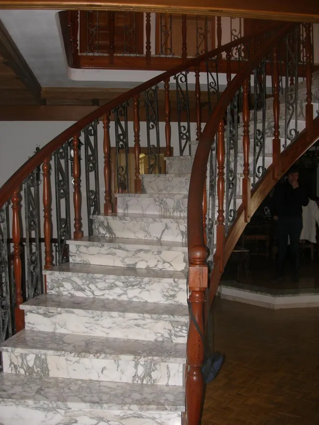 CHALET EN LA URBANIZACION BONAVISTA!! — 10
