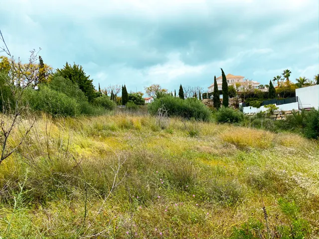 Parcela en venta - Costa del Sol - foto 3