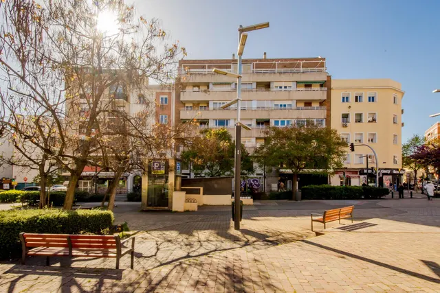 PISO EN VENTA EN CASTELLANA — 20