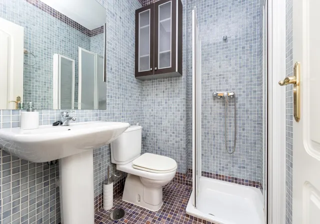 EXCLUSIVO DUPLEX JUNTO A PLAZA NUEVA — 23
